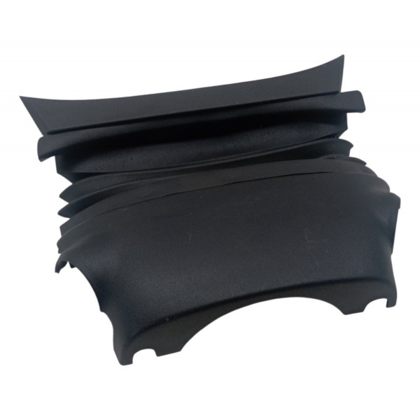 Moldura Superior Coluna Direção Ford New Fiesta 2015 2016