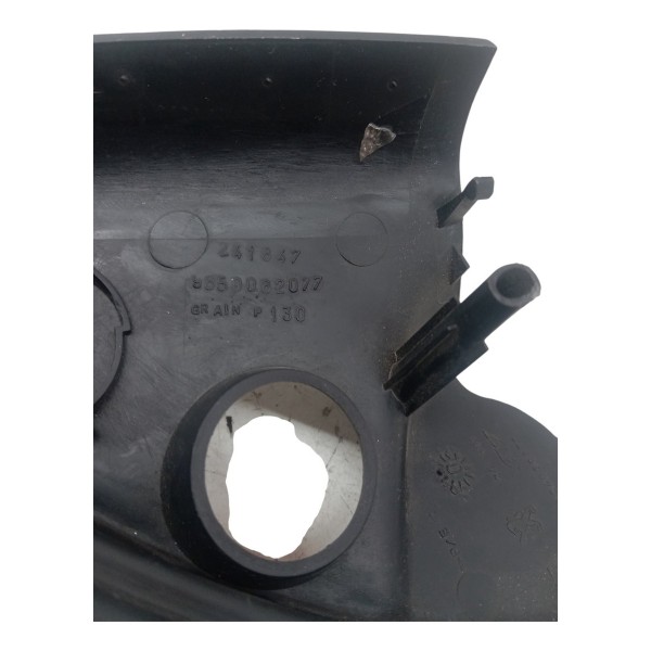 Moldura Interna Retrovisor Esquerdo Peugeot 206 2005 2006