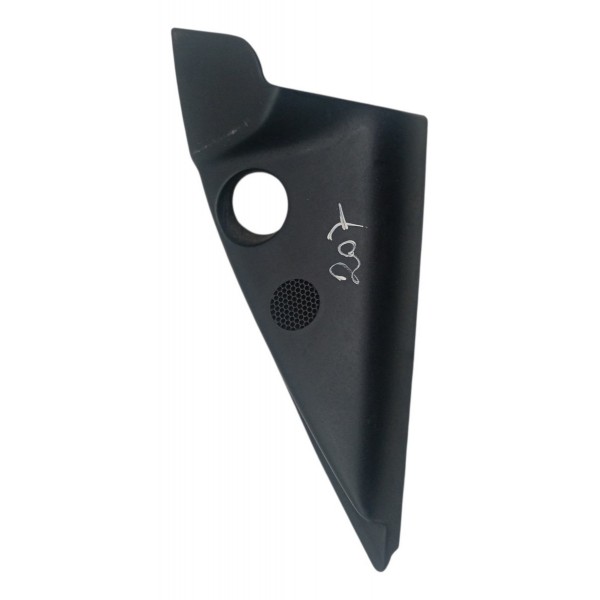 Moldura Interna Retrovisor Esquerdo Peugeot 206 2005 2006