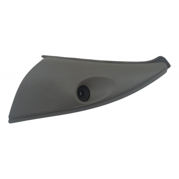Moldura Interna Retrovisor Esquerdo Renault Clio 2008 2009