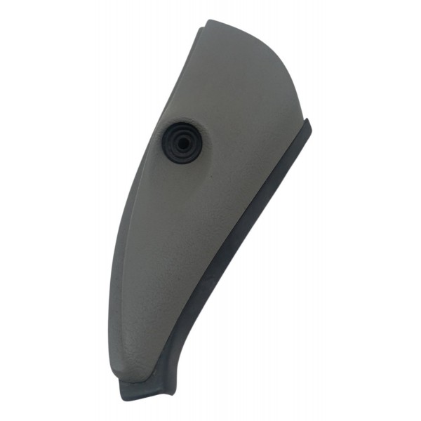 Moldura Interna Retrovisor Esquerdo Renault Clio 2008 2009
