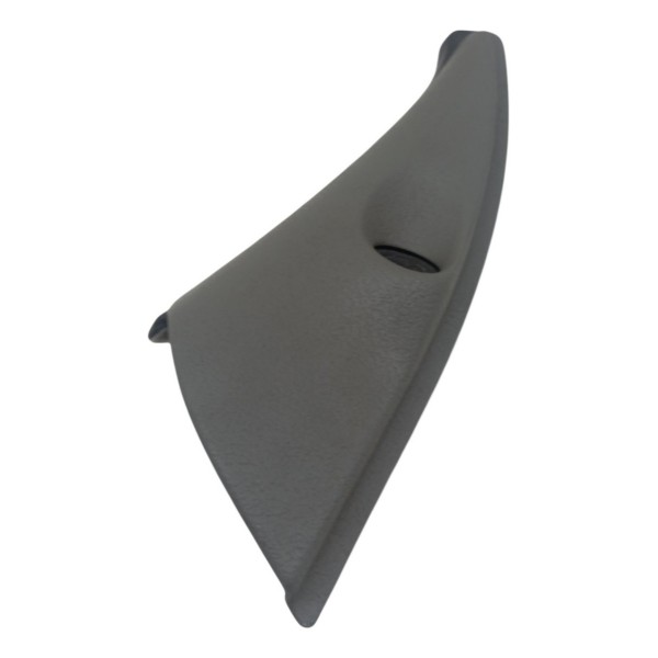 Moldura Interna Retrovisor Esquerdo Renault Clio 2008 2009