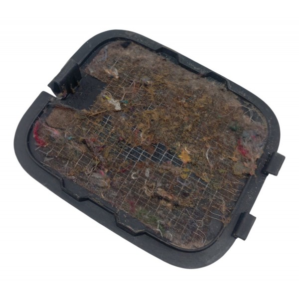 Tampa Lanterna Porta Malas Renault Megane Scenic 2001 2002