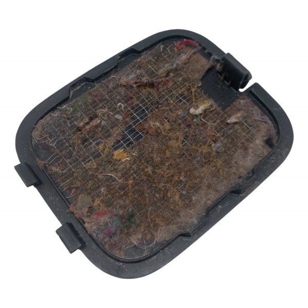 Tampa Lanterna Porta Malas Renault Megane Scenic 2001 2002