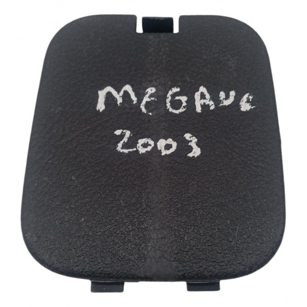 Tampa Lanterna Porta Malas Renault Megane Scenic 2001 2002