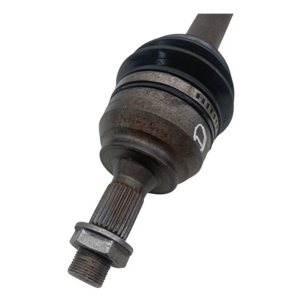 Semi Eixo Direito Citroen C4 Glx 2012 2013 2014 2015 2016