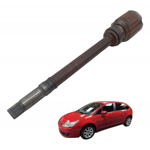 Tulipa Semi Eixo Direito Citroen C4 Glx  2012 2013 2014 2015