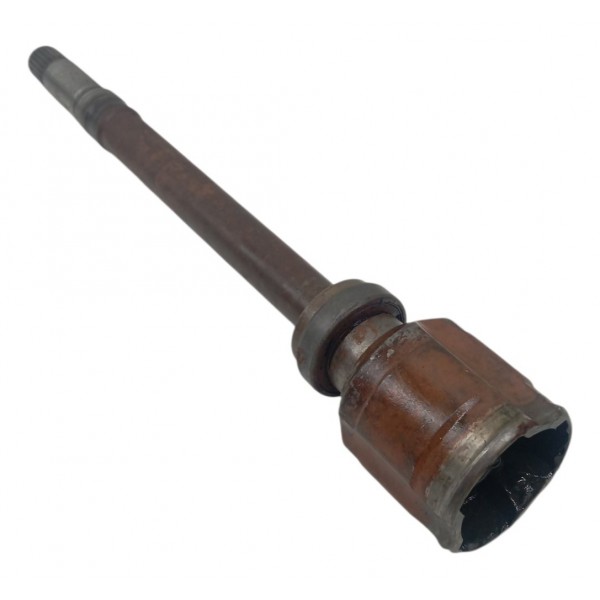 Tulipa Semi Eixo Direito Citroen C4 Glx  2012 2013 2014 2015