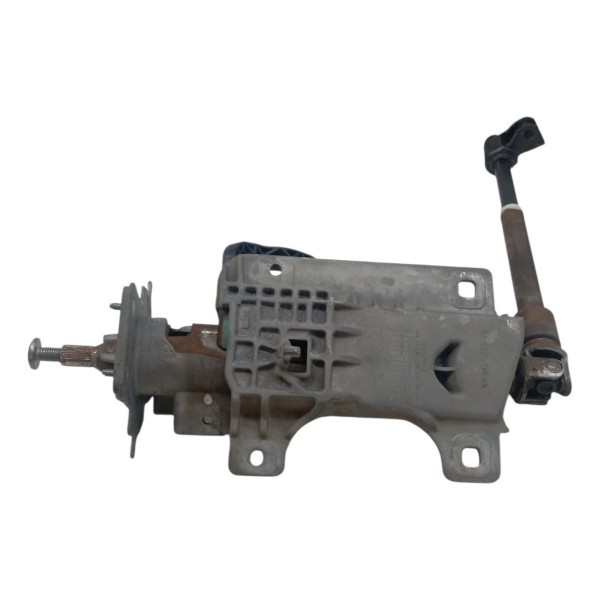 Coluna Direção Citroen C4 Glx 1.6 Hatch 2014 2015 Detalhe