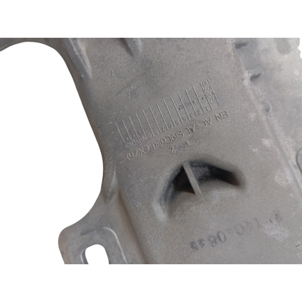 Coluna Direção Citroen C4 Glx 1.6 Hatch 2014 2015 Detalhe