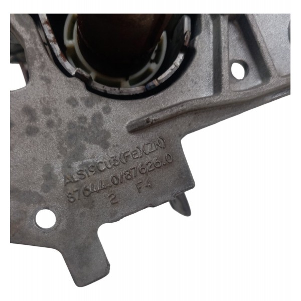 Coluna Direção Citroen C4 Glx 1.6 Hatch 2014 2015 Detalhe