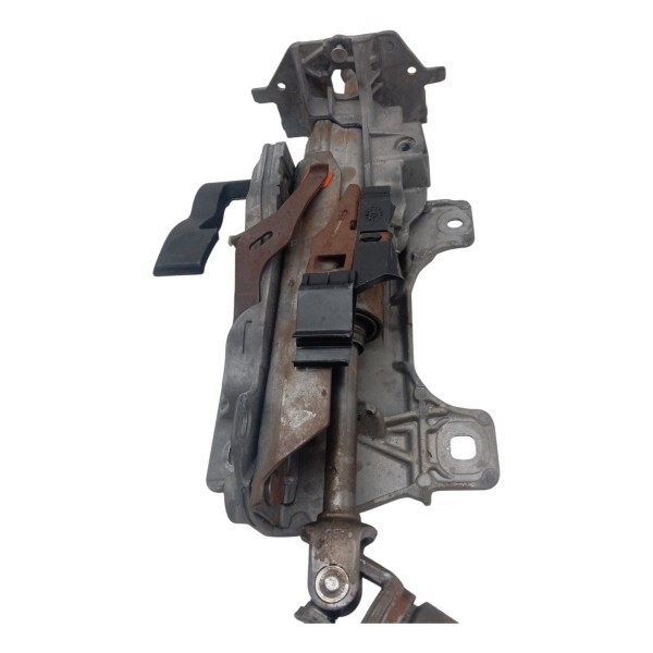 Coluna Direção Citroen C4 Glx 1.6 Hatch 2014 2015 Detalhe