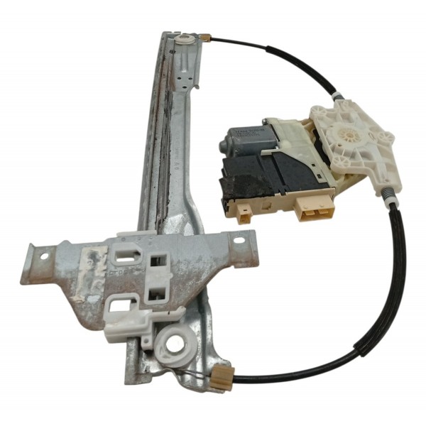 Maquina Vidro Dianteiro Direito Citroen C4 Glx 1.6 2012 2013