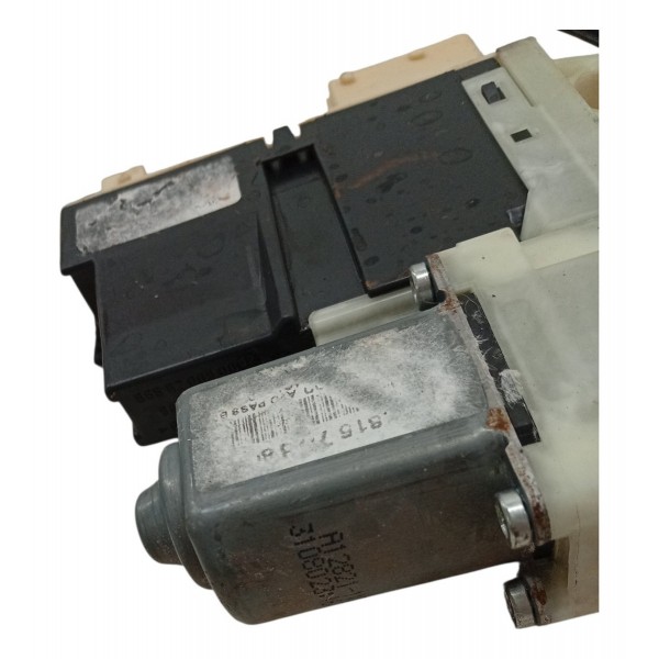 Maquina Vidro Dianteiro Direito Citroen C4 Glx 1.6 2012 2013