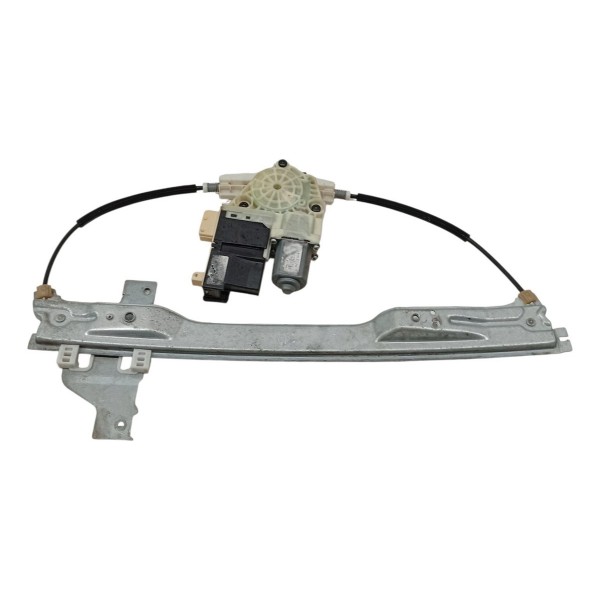 Maquina Vidro Dianteiro Direito Citroen C4 Glx 1.6 2012 2013