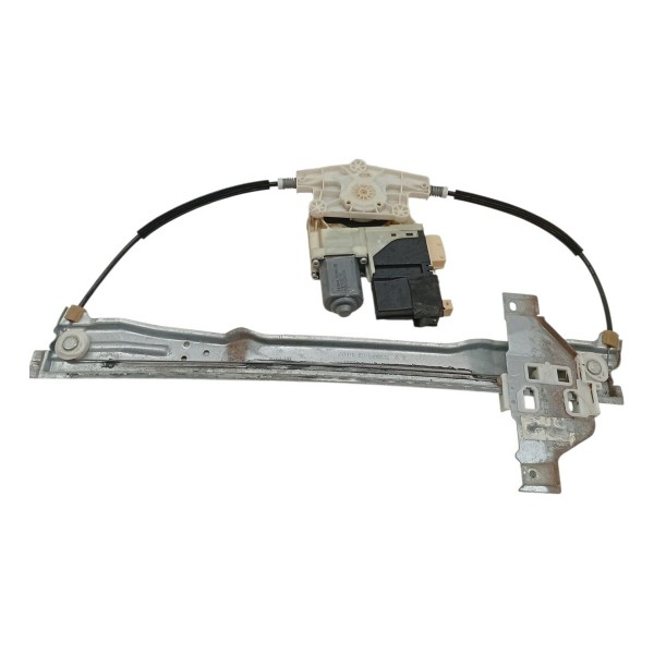 Maquina Vidro Dianteiro Direito Citroen C4 Glx 1.6 2012 2013