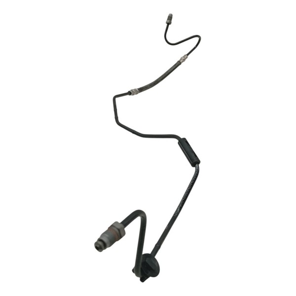 Flexivel Freio Traseiro Esquerdo Citroen C4 Glx  1.6 2013