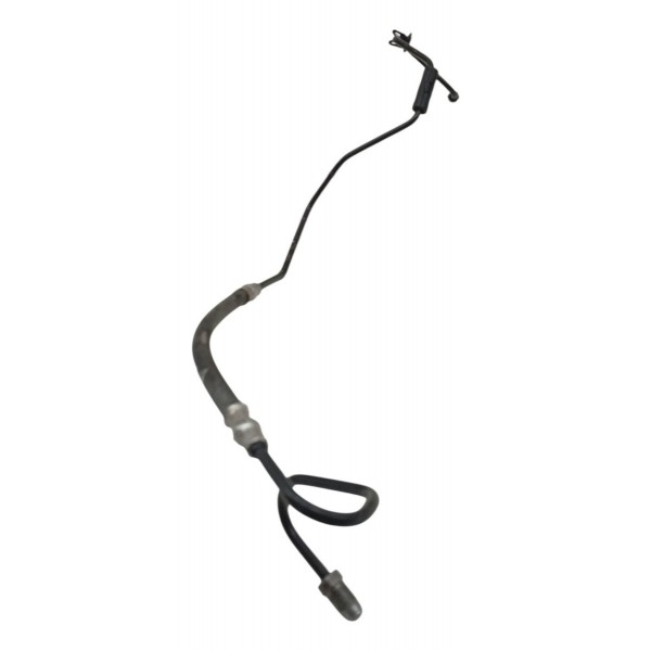 Flexivel Freio Traseiro Esquerdo Citroen C4 Glx  1.6 2013