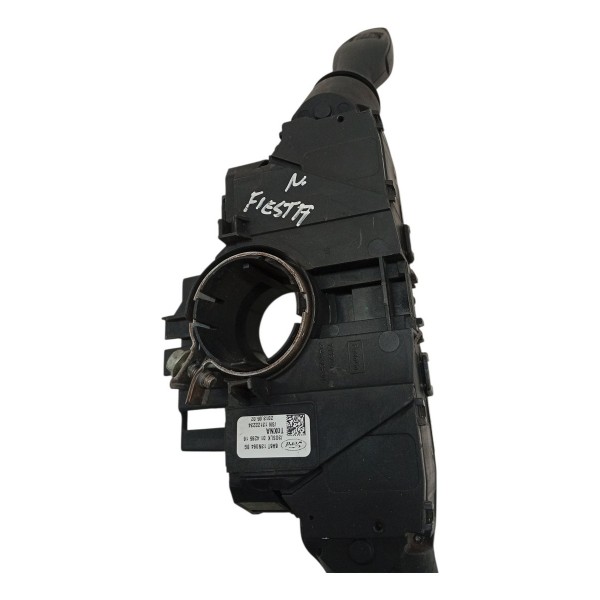 Chave Seta Limpador Ford Ecosport New Fiesta 2013 2014