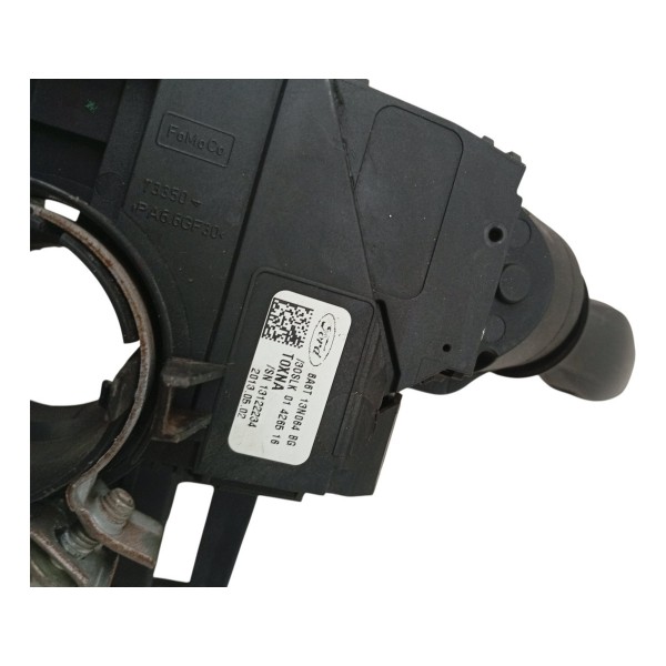 Chave Seta Limpador Ford Ecosport New Fiesta 2013 2014