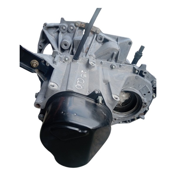 Caixa Cambio Manual Renault Clio 1.0 16v 2004 2005 2006 2007