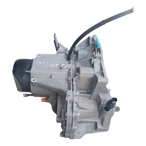 Caixa Cambio Manual Renault Clio 1.0 16v 2004 2005 2006 2007