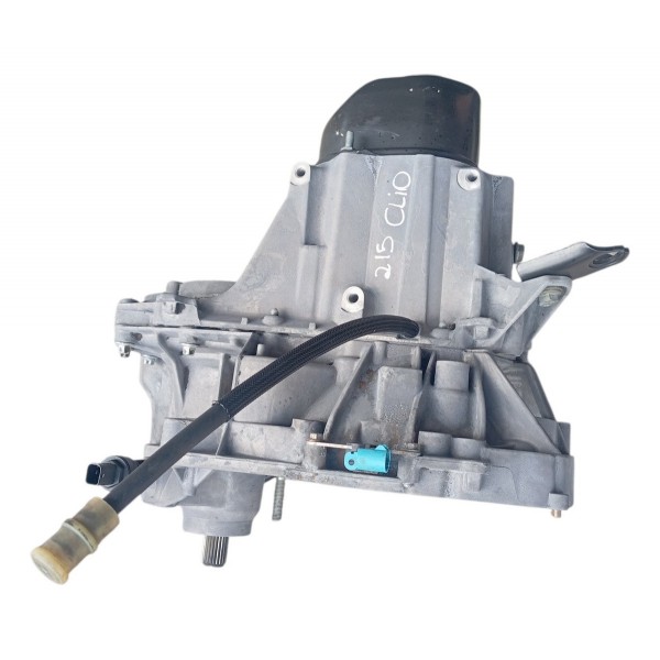 Caixa Cambio Manual Renault Clio 1.0 16v 2004 2005 2006 2007