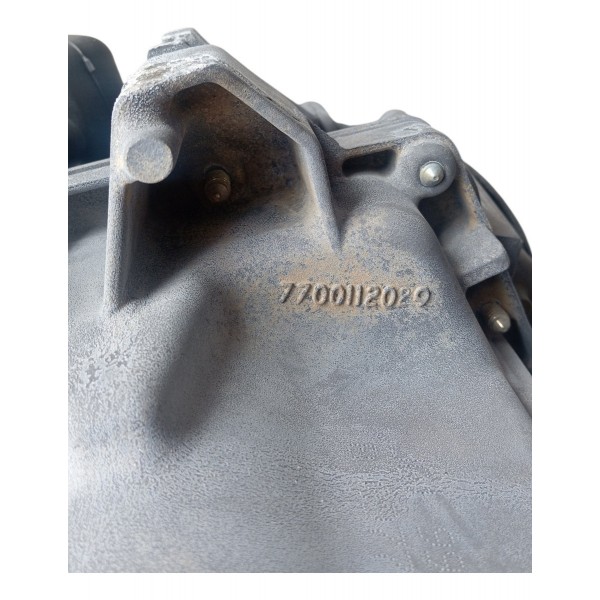 Caixa Cambio Manual Renault Clio 1.0 16v 2004 2005 2006 2007