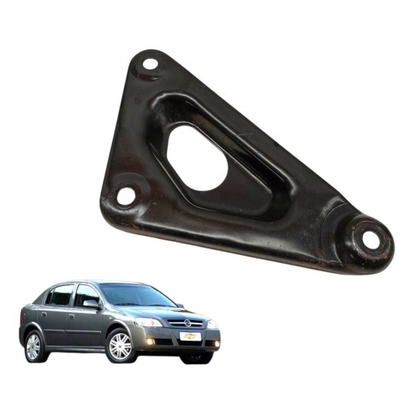 Suporte Coxim Agregado Esquerdo Chevrolet Astra 2.02009