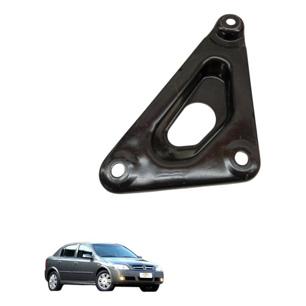 Suporte Coxim Agregado Esquerdo Chevrolet Astra 2.02009