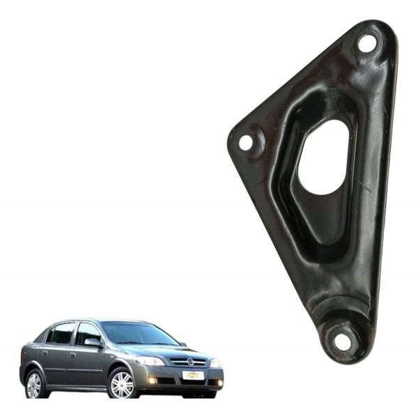 Suporte Coxim Agregado Esquerdo Chevrolet Astra 2.02009