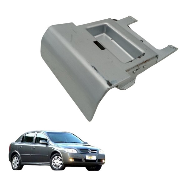 Acabamento Tampa Spoiler Dianteiro Direito Gm Astra 2008