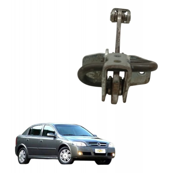 Limitador Porta Traseiro Direito Chevrolet Astra 2.0 2008