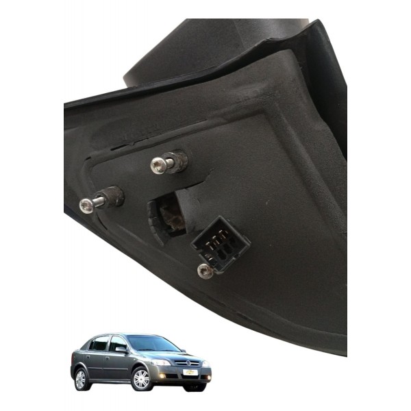 Retrovisor Direito Chevrolet Astra Hatch 2007 2008 2009