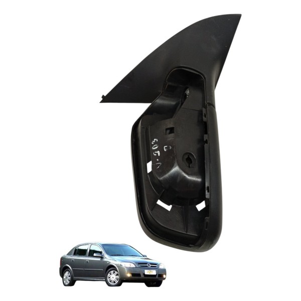 Retrovisor Direito Chevrolet Astra Hatch 2007 2008 2009