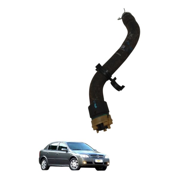 Mangueira Ar Quente Chevrolet Astra Hatch 2.0 2007 2008 2009