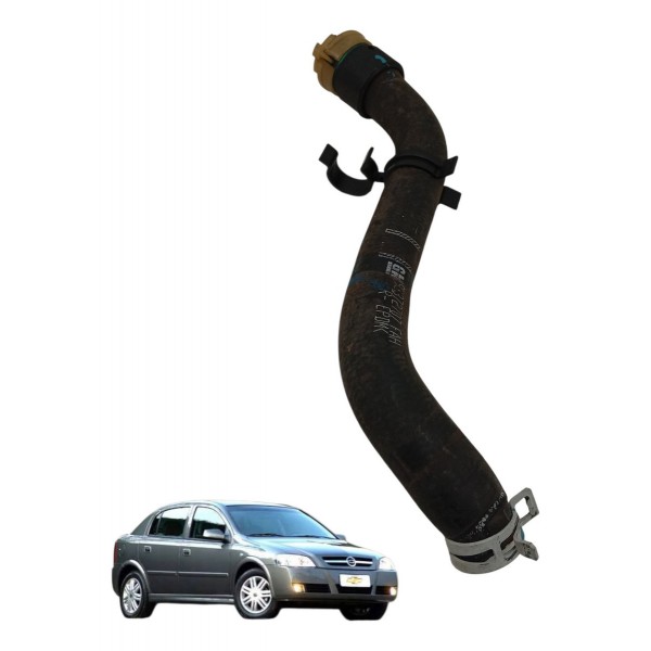 Mangueira Ar Quente Chevrolet Astra Hatch 2.0 2007 2008 2009