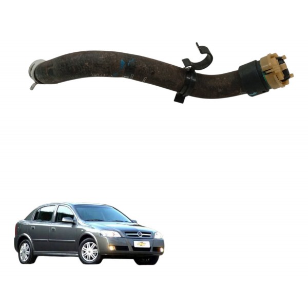 Mangueira Ar Quente Chevrolet Astra Hatch 2.0 2007 2008 2009