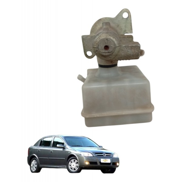 Cilindro Mestre Reservatorio Chevrolet Astra Hatch 2.0 2009