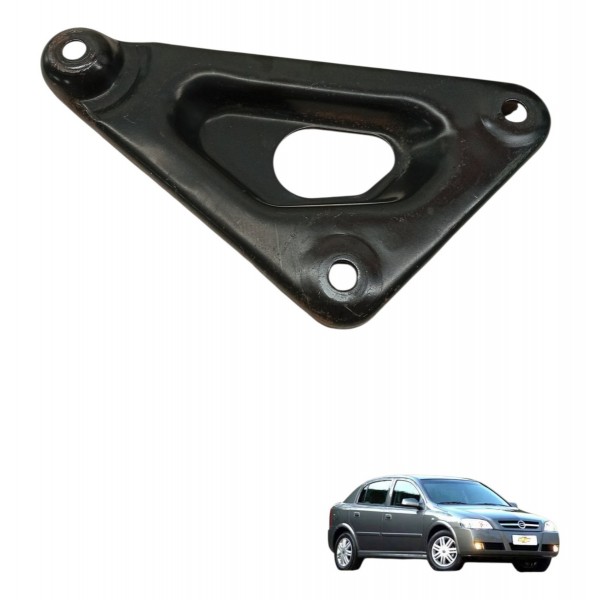 Suporte Coxim Agregado Direito Chevrolet Astra 2.0 2008 2009