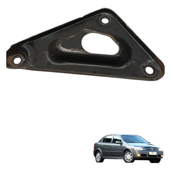 Suporte Coxim Agregado Direito Chevrolet Astra 2.0 2008 2009