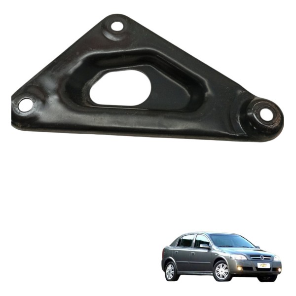 Suporte Coxim Agregado Direito Chevrolet Astra 2.0 2008 2009
