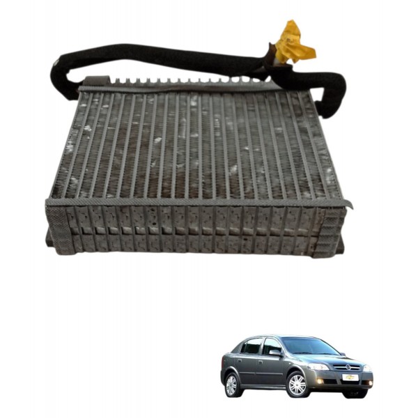 Radiador Ar Condicionado Chevrolet Astra Hatch 2.0 2008 2009