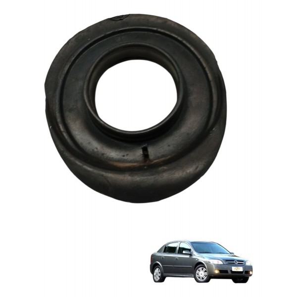 Borracha Vedação Gargalo Tanque Combustivel Gm Astra 2008