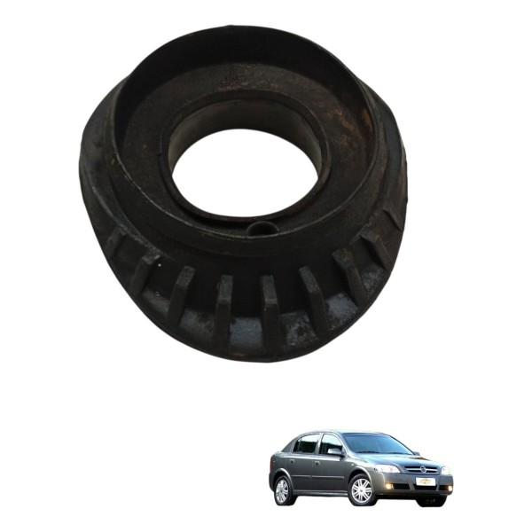 Borracha Vedação Gargalo Tanque Combustivel Gm Astra 2008