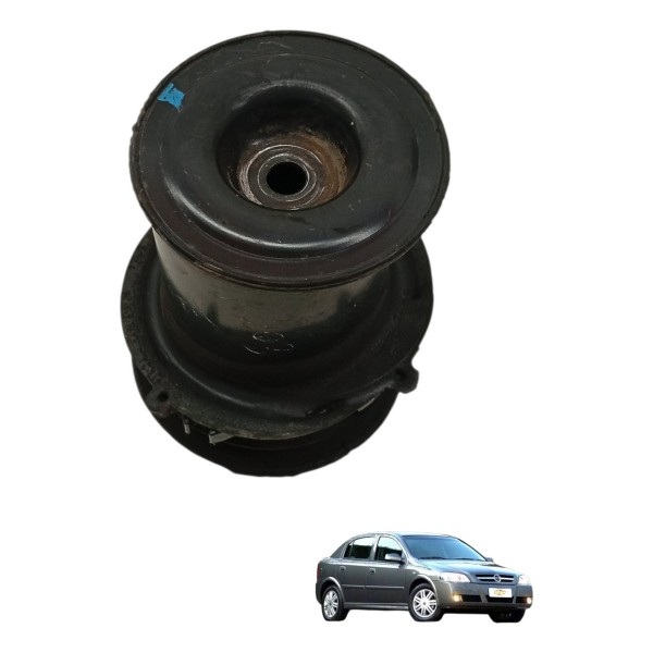 Kit Coxim Amortecedor Dianteiro Esquerdo Gm Astra 2008 2009