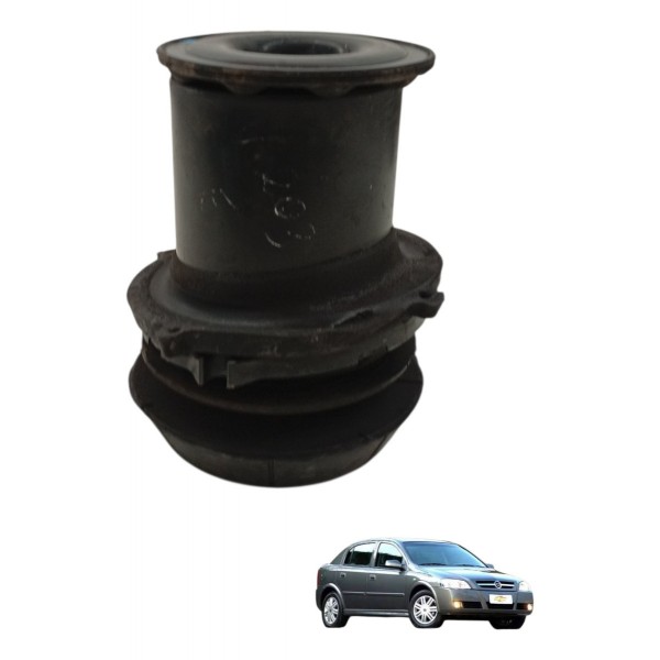 Kit Coxim Amortecedor Dianteiro Esquerdo Gm Astra 2008 2009