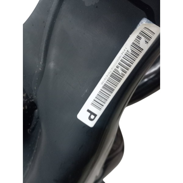 Agregado Traseiro Bmw X1 S Drive 2.0 N20 Flex 2014 2015