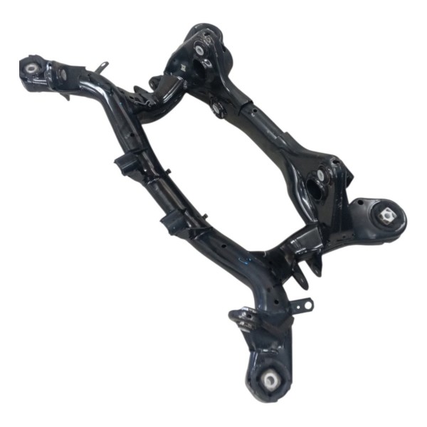 Agregado Traseiro Bmw X1 S Drive 2.0 N20 Flex 2014 2015