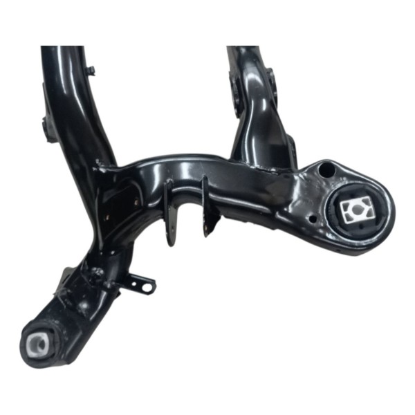 Agregado Traseiro Bmw X1 S Drive 2.0 N20 Flex 2014 2015